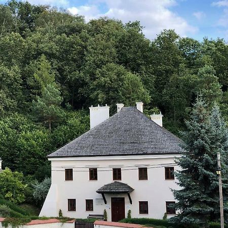 Zamkowa, Pokoje Goscinne Kazimierz Dolny Exterior foto