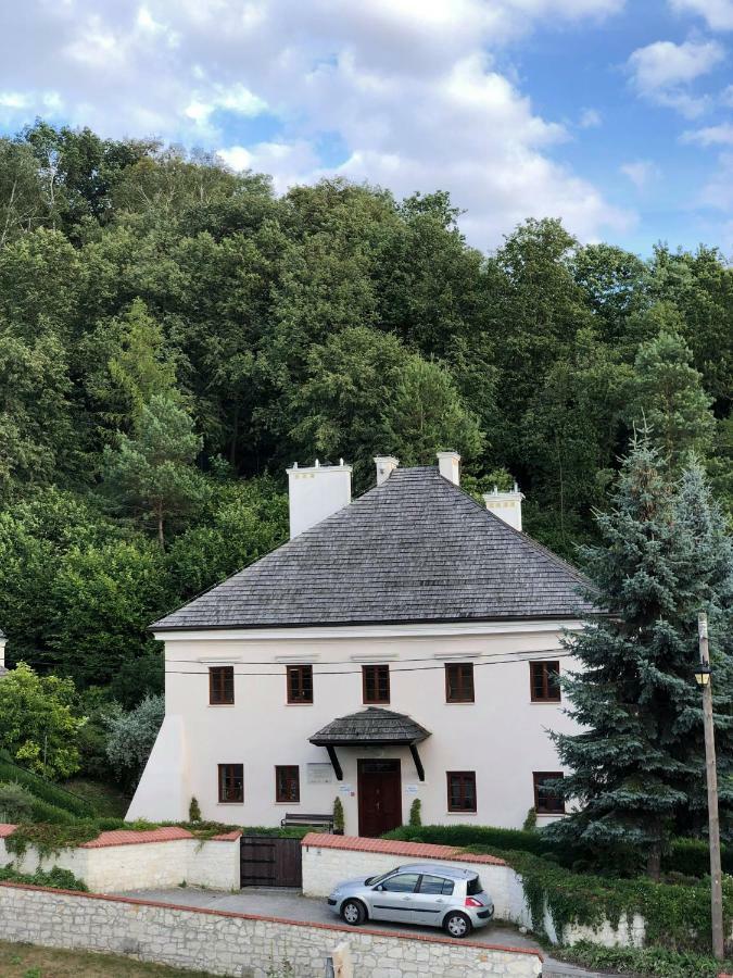 Zamkowa, Pokoje Goscinne Kazimierz Dolny Exterior foto